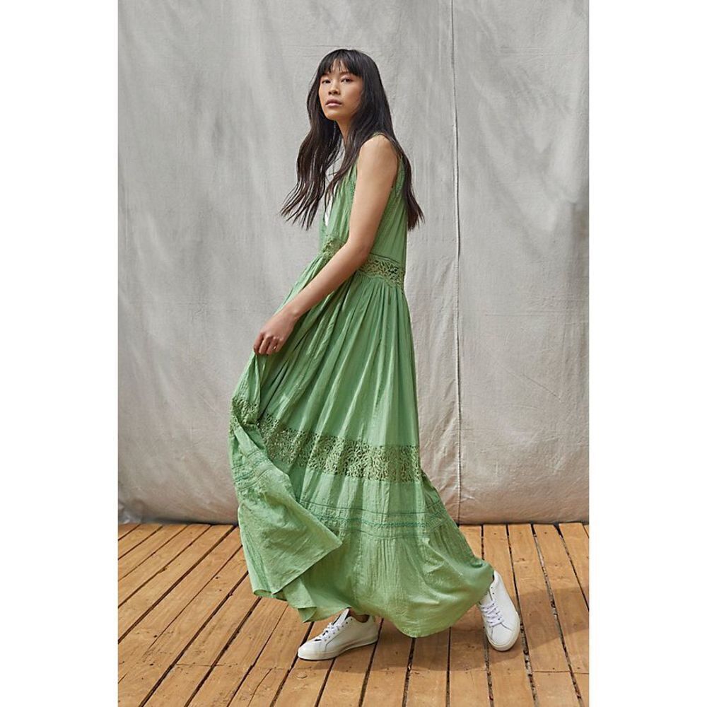 Free People - Carla Lace Dress